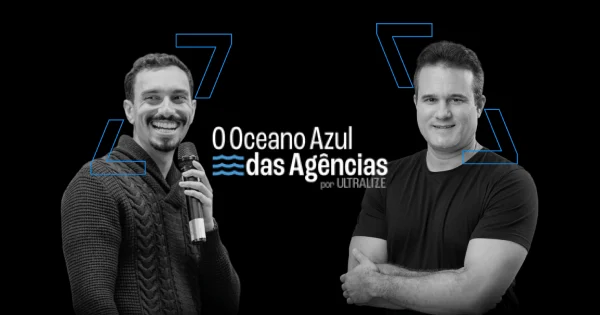 O Oceano Azul das Agências 2.0