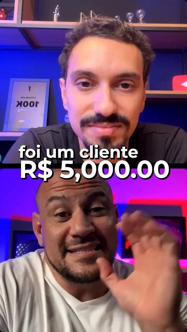 Mentorados relatando mais clientes, clientes melhores e equipe bem cuidada